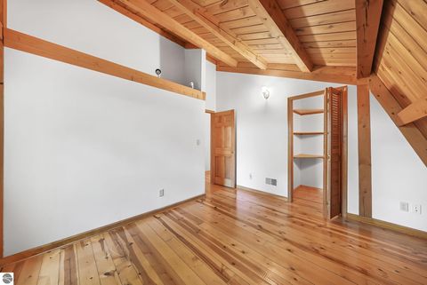 Tiny photo for 1275 S Nanagosa Trail, Suttons Bay, MI 49682 (MLS # 1948165)