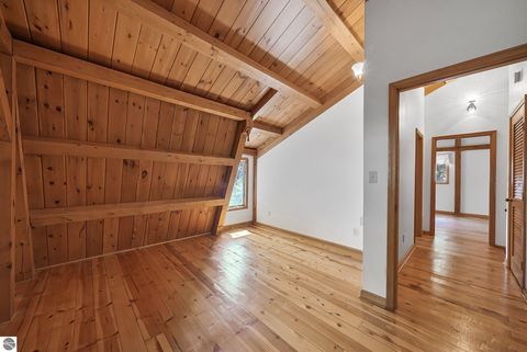 Tiny photo for 1275 S Nanagosa Trail, Suttons Bay, MI 49682 (MLS # 1948165)