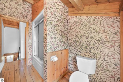 Tiny photo for 1275 S Nanagosa Trail, Suttons Bay, MI 49682 (MLS # 1948165)
