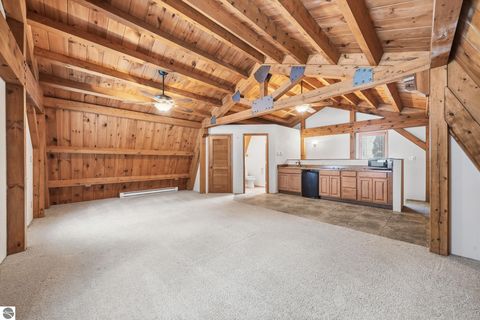 Tiny photo for 1275 S Nanagosa Trail, Suttons Bay, MI 49682 (MLS # 1948165)