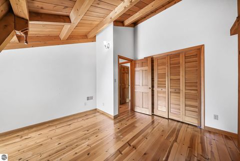 Tiny photo for 1275 S Nanagosa Trail, Suttons Bay, MI 49682 (MLS # 1948165)