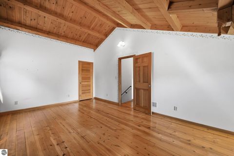 Tiny photo for 1275 S Nanagosa Trail, Suttons Bay, MI 49682 (MLS # 1948165)