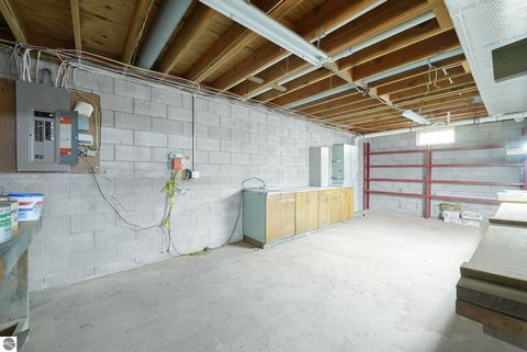 Tiny photo for 1275 S Nanagosa Trail, Suttons Bay, MI 49682 (MLS # 1948165)