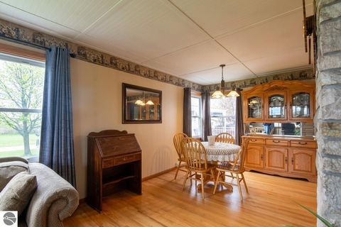 Tiny photo for 11663 N 11 Road, Buckley, MI 49620 (MLS # 1945655)