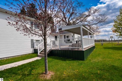 Tiny photo for 11663 N 11 Road, Buckley, MI 49620 (MLS # 1945655)