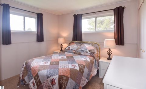 Tiny photo for 11663 N 11 Road, Buckley, MI 49620 (MLS # 1945655)
