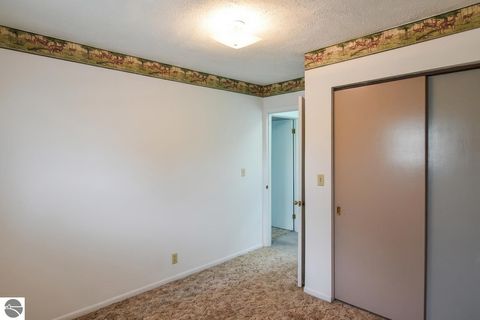 Tiny photo for 11663 N 11 Road, Buckley, MI 49620 (MLS # 1945655)