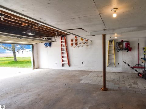 Tiny photo for 11663 N 11 Road, Buckley, MI 49620 (MLS # 1945655)