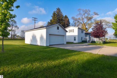 Tiny photo for 11663 N 11 Road, Buckley, MI 49620 (MLS # 1945655)