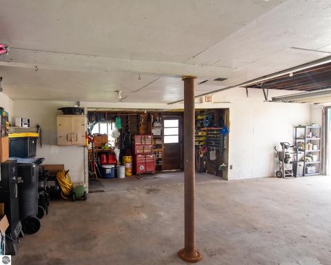 Tiny photo for 11663 N 11 Road, Buckley, MI 49620 (MLS # 1945655)