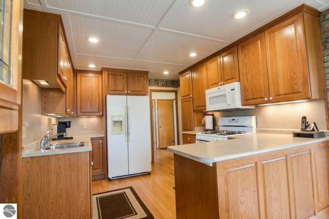 Tiny photo for 11663 N 11 Road, Buckley, MI 49620 (MLS # 1945655)