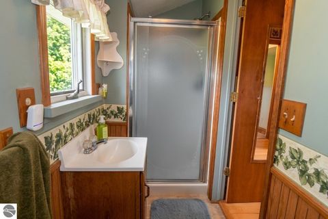 Tiny photo for 11663 N 11 Road, Buckley, MI 49620 (MLS # 1945655)