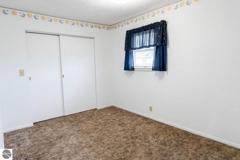 Tiny photo for 11663 N 11 Road, Buckley, MI 49620 (MLS # 1945655)