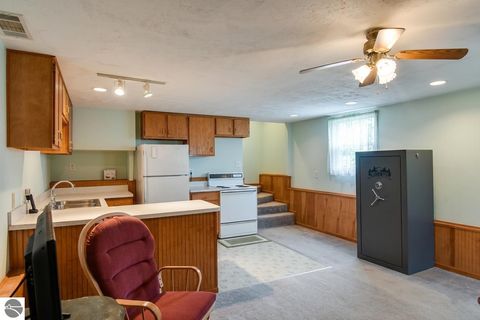 Tiny photo for 11663 N 11 Road, Buckley, MI 49620 (MLS # 1945655)