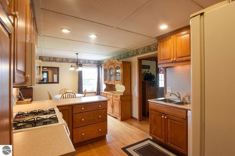 Tiny photo for 11663 N 11 Road, Buckley, MI 49620 (MLS # 1945655)