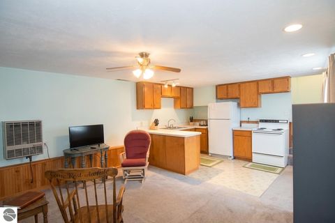 Tiny photo for 11663 N 11 Road, Buckley, MI 49620 (MLS # 1945655)