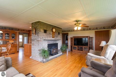 Tiny photo for 11663 N 11 Road, Buckley, MI 49620 (MLS # 1945655)