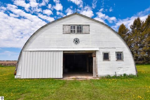 Tiny photo for 11663 N 11 Road, Buckley, MI 49620 (MLS # 1945655)