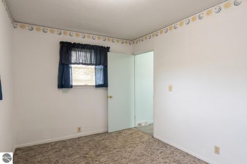 Tiny photo for 11663 N 11 Road, Buckley, MI 49620 (MLS # 1945655)