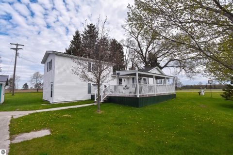 Tiny photo for 11663 N 11 Road, Buckley, MI 49620 (MLS # 1945655)