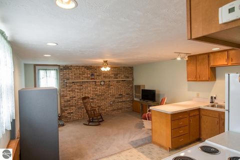 Tiny photo for 11663 N 11 Road, Buckley, MI 49620 (MLS # 1945655)