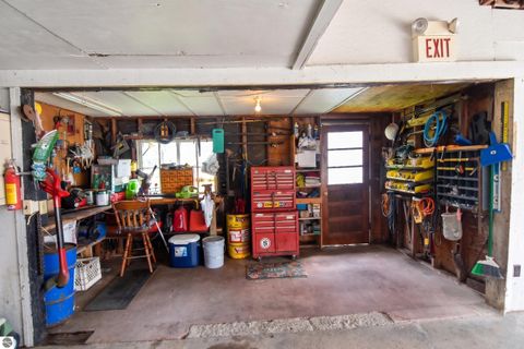 Tiny photo for 11663 N 11 Road, Buckley, MI 49620 (MLS # 1945655)