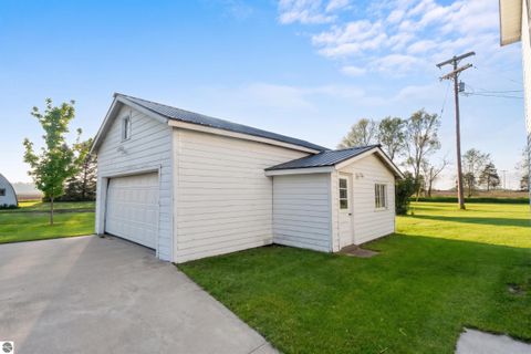 Tiny photo for 11663 N 11 Road, Buckley, MI 49620 (MLS # 1945655)