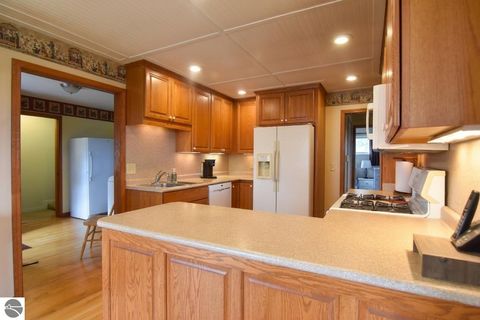 Tiny photo for 11663 N 11 Road, Buckley, MI 49620 (MLS # 1945655)