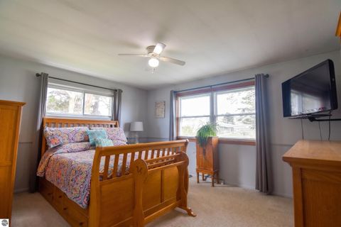 Tiny photo for 11663 N 11 Road, Buckley, MI 49620 (MLS # 1945655)