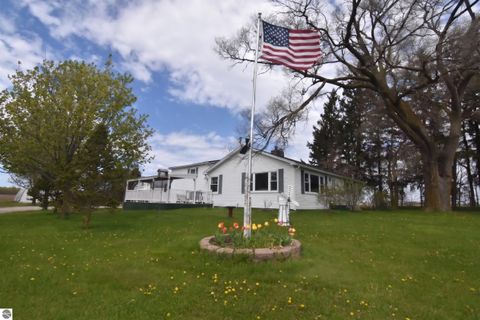 Tiny photo for 11663 N 11 Road, Buckley, MI 49620 (MLS # 1945655)