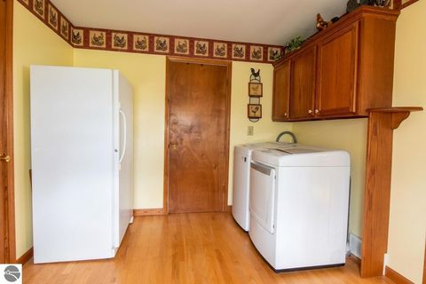 Tiny photo for 11663 N 11 Road, Buckley, MI 49620 (MLS # 1945655)