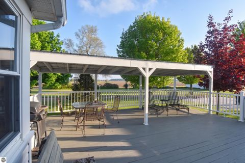 Tiny photo for 11663 N 11 Road, Buckley, MI 49620 (MLS # 1945655)