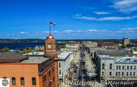 Tiny photo for 619 E Eighth St #14, Traverse City, MI 49686 (MLS # 1942780)