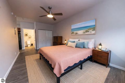 Tiny photo for 619 E Eighth St #14, Traverse City, MI 49686 (MLS # 1942780)