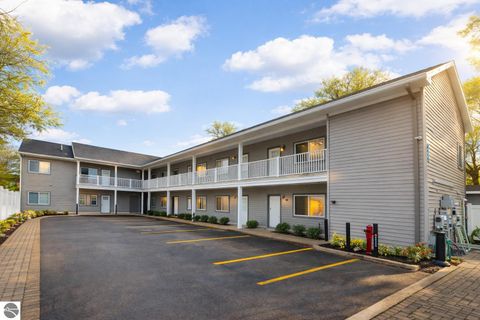 Tiny photo for 619 E Eighth St #14, Traverse City, MI 49686 (MLS # 1942780)
