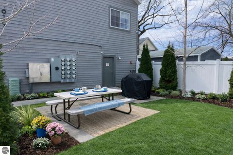 Tiny photo for 619 E Eighth St #14, Traverse City, MI 49686 (MLS # 1942780)