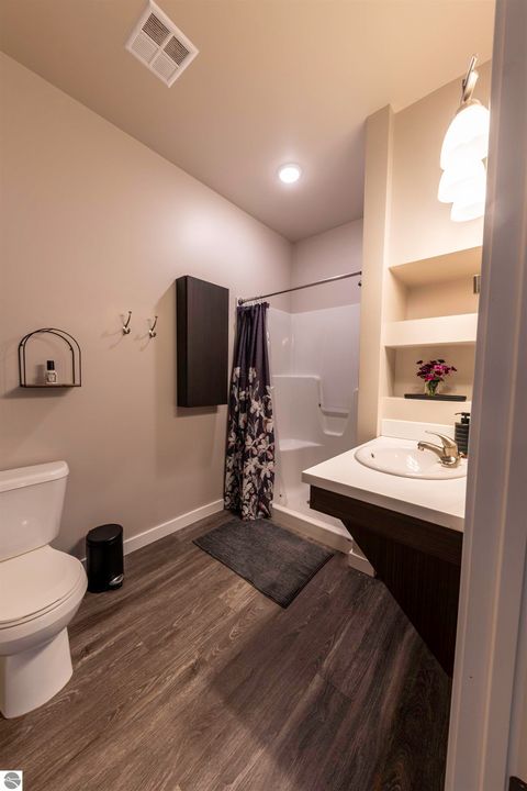 Tiny photo for 619 E Eighth St #14, Traverse City, MI 49686 (MLS # 1942780)