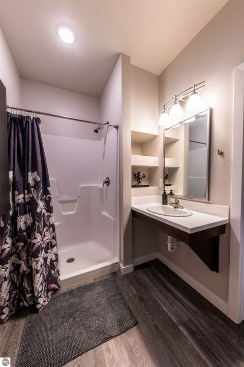 Tiny photo for 619 E Eighth St #14, Traverse City, MI 49686 (MLS # 1942780)