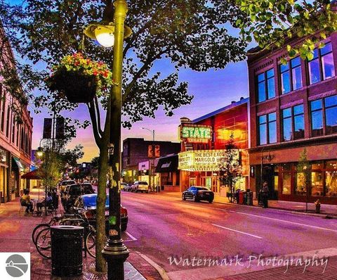 Tiny photo for 619 E Eighth St #14, Traverse City, MI 49686 (MLS # 1942780)