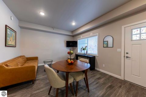 Tiny photo for 619 E Eighth St #14, Traverse City, MI 49686 (MLS # 1942780)