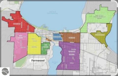 Tiny photo for 619 E Eighth St #14, Traverse City, MI 49686 (MLS # 1942780)