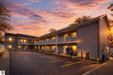 Tiny photo for 619 E Eighth St #14, Traverse City, MI 49686 (MLS # 1942780)