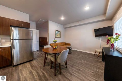 Tiny photo for 619 E Eighth St #14, Traverse City, MI 49686 (MLS # 1942780)