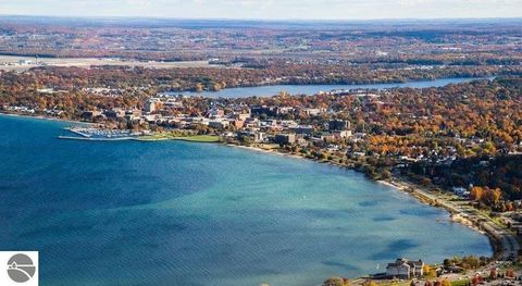 Tiny photo for 619 E Eighth St #14, Traverse City, MI 49686 (MLS # 1942780)