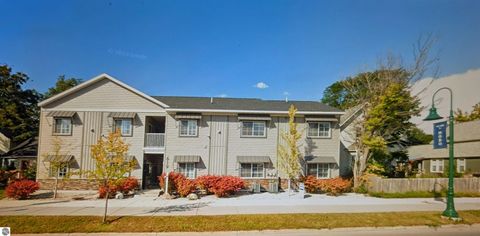 Tiny photo for 619 E Eighth St #14, Traverse City, MI 49686 (MLS # 1942780)