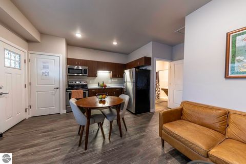 Tiny photo for 619 E Eighth St #14, Traverse City, MI 49686 (MLS # 1942780)