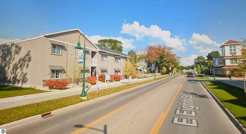 Tiny photo for 619 E Eighth St #14, Traverse City, MI 49686 (MLS # 1942780)