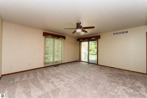 Tiny photo for 240 Peachwood Lane, Mt Pleasant, MI 48858 (MLS # 1945835)