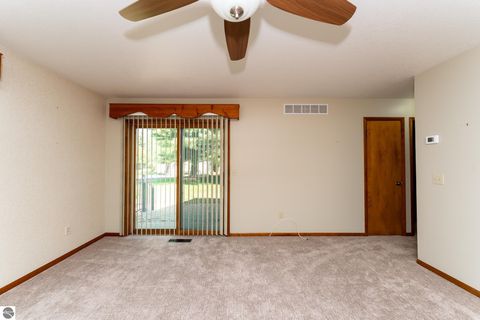 Tiny photo for 240 Peachwood Lane, Mt Pleasant, MI 48858 (MLS # 1945835)