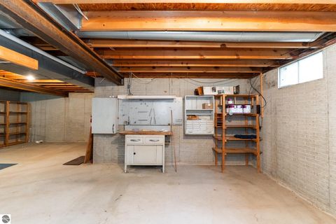 Tiny photo for 240 Peachwood Lane, Mt Pleasant, MI 48858 (MLS # 1945835)